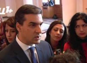 ՄԻՊ-ը չգիտի՝ քաղբանտարկյալներ կա՞ն, թե՞ոչ