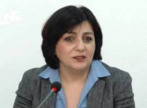 Նոր ԸՕ-ով՝ տարօրինակ լիազորություններ հանձնաժողովի նախագահին