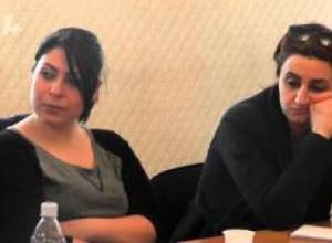 «Արա Աբրահամյանին դաբռո չեն տվել»