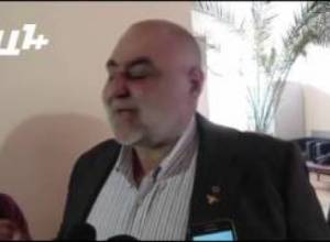Չի կարա սաղ գյուղ լավ ապրի , դու վատ. Սեյրան Սարոյան
