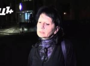 «Շղթաներով քայլում էինք». 10-ը կանանց բերման են ենթարկել