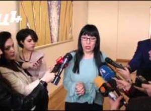 "Ռ. Քոչարյանը կուսակցության հետ որեւէ կապ չունի".Վ. Օսկանյան