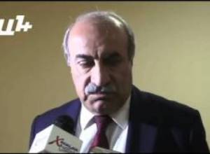 Ես թույլ չեմ տա ԱԺ-ն վերածվի դատարանի. Խոսրով Հարությունյան