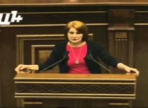 Պատմական պահ. Զ. Փոստանջյանի նախագծին մեծամասնությունը կողմ է