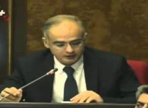 Բենզինի շուկայում վեց-յոթ ընկերությունից երկուսն են մնացել. Լևոն Զուրաբյանի հարցը