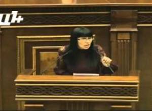 Գները չպետք է բարձրանան ներքին զգացողությամբ. Նաիրա Զոհրաբյանի հարցերը