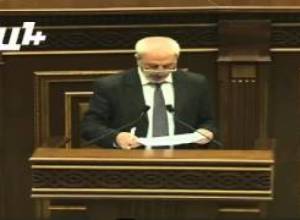 «Մեզ մոտ տաքսու շուկան է ազատ ու Երեւանյան լճի մոտ գտնվողը»