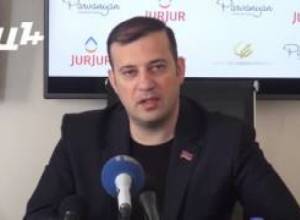 «Տարաձայնություններ ունեի ԲՀԿ-ում». Վահան Բաբայան