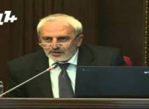 Ի՞նչ է փոխվել ձեր մեջ. Արամ Մանուկյանը՝ Նարեկ Սարգսյանը