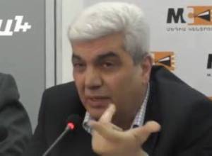 Ճիշտ դասեր է պետք քաղել