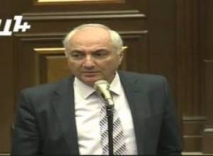 Արամ Սարգսյանի հարցը