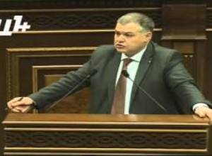 Ոչ թե էլեգանտ, այլ փայլուն լուծում՝ Դավիթ Հարությունյանից