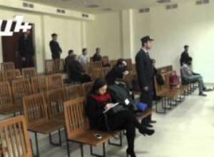 Ըստ պաշտպանների՝ դատավորը հոգեբուժական օգնության կարիք ունի