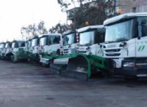 Վանդալիզմ՝ աղբամանների նկատմամբ