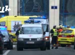 Բրյուսելը՝ ԻՊ ահաբեկչական խմբավորման թիրախում