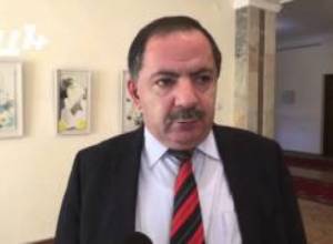 ՀՅԴ. «Այս Ընտրական օրենսգիրքը միքս է»