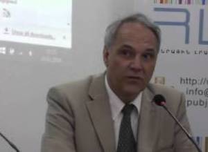 Դեսպանը չի բացառում ահաբեկչությունը Գերմանիայում