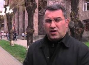 Ժառանգության ընտությունը՝ և փողոց, և ինստիտուտներ