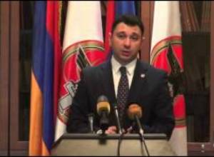 ՀՀԿ-ն երեք որոշում է կայացրել