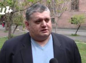 «Եվրոպան դարձավ իր արժեքների պատանդը»