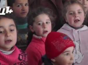 Հացի խնդիր՝ Ճամբարակում