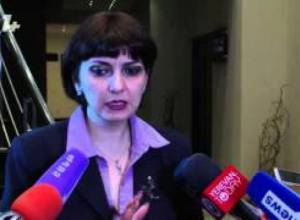 Մանկատան շրջանավարտներին «կամ նստեցնում ենք մեր գլխին, կամ խաբում ենք»