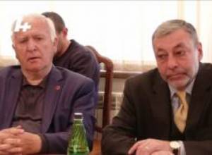 "Կարո՞ղ է վերջում տեղափոխվենք միջազգային դատարան"