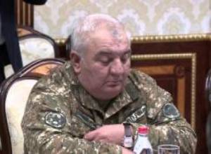 Այս պահի դրությամբ 18 զոհ ունենք և 35-ին մոտ վիրավոր. Սերժ Սարգսյան