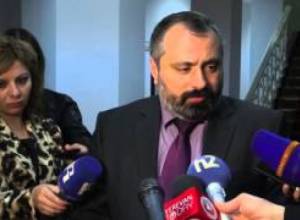 Թալիշի եւ Սեյսուլանի ուղղությամբ գրոհները տապալվել են