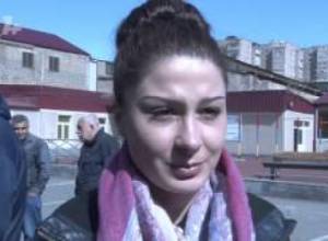 Աղջիկները պատրաստվում են մեկնել սահման