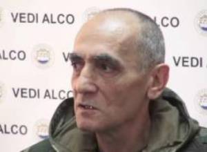 Հաշմանդամություն ունեցող 4 ազատամարտիկ մեկնել է ԼՂՀ