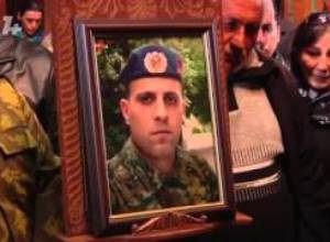 Վերջին հրաժեշտ Սասուն Մկրտչյանին