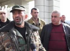 Կասպից ծովի վրա կոֆե ենք խմելու. ինչ իրավիճակ է դիրքերում