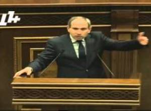 Աղբի մեջ միլիոններ են աշխատում. Նիկոլ Փաշինյան