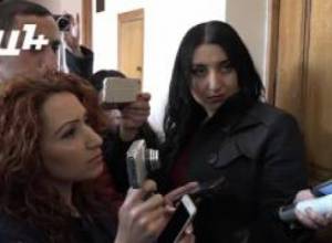 Պատժամիջոցներ՝ Ադրբեջանի նկատմամբ. ԱԺ փոխխոսնակ