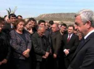 Սերժ Սարգսյան