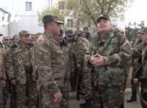 Մանվել Գրիգորյան. ՞Տղեն մոռացել է, թե ինչ օրին է ընկել հայրը՞