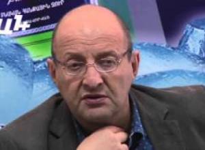 «Դրսի համար աշխատող մեր ՏՏ մասնագետները պետք է օգնեն հայկական բանակին»