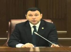 Նիկոլ Փաշինյանի հարցը