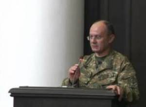 Հայաստանի և Ադրբեջանի գլխավոր շտաբերի պետերը պայմանավորվել են դադարեցնել կրակը