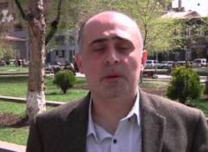 Տեղեկատվական պատերազմ՝ Հայաստան-Ադրբեջան