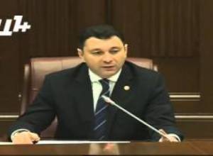 Ազգի ճակատագիրը պետք է փնտրել մեր մայրերի մեջ.Շարմազանով