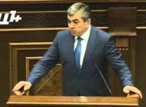 "Վավերացնում ենք սա, որ ի՞նչ անենք"