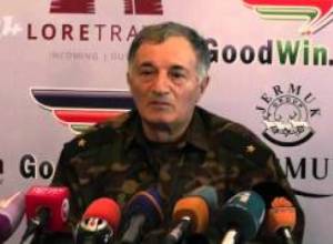 Մեծ ու բազմակողմանի խաղ՝Լեռնային Ղարաբաղի շուրջ.Արկադի Տեր-Թադեւոսյան