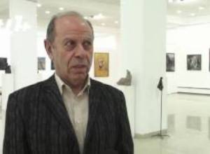 Նկարիչների միությունը՝ Արցախին