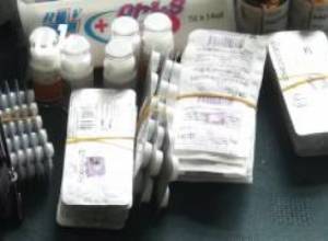 Զրահաբաճկոն, քնապարկեր եւ թիկնոցներ՝ սահման մեկնած կամավորներին