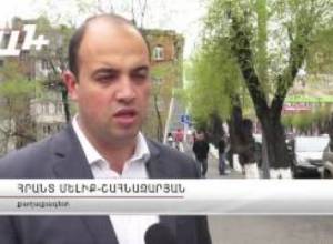 Լևոն Տեր-Պետրոսյանը՝ Սերժ Սարգսյանի հետ հանդիպման մասին