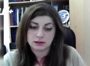 "Կարեւոր է պարզել ոչ միայն անհետ կորելու փաստը, այլեւ հանգամանքները"