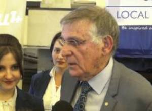 «Գիտական առաջընթացը չպետք է մահաբեր լինի»