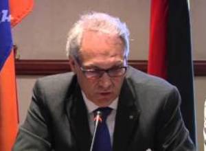 Գերմանիայի դեսպանը տեղյակ է զինվորների խոշտանգման դեպքերից